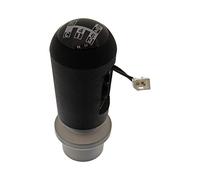 Febi bilstein 40334 Paillasson Pommeau de levier de vitesse