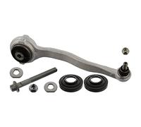 Febi bilstein 40350 Bras de commande avec douille, joint, boulon et écrou de blocage, 1 pièce
