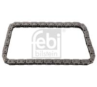 FEBI BILSTEIN 40394 Chaîne, commande de pompe à huile pour AUDI,SEAT,SKODA,SKODA