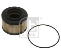 FEBI BILSTEIN 40424 Filtre à carburant pour CHRYSLER,MERCEDES-BENZ