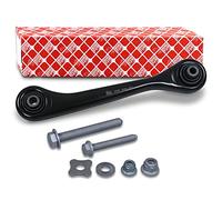 Febi bilstein – Bras de suspension – Noir