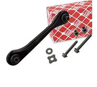 FEBI BILSTEIN 40438 Bras de suspension Essieu arrière droit inférieur avant