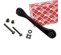 Bras de suspension FEBI BILSTEIN 40439 essieu arrière, gauche, avant
