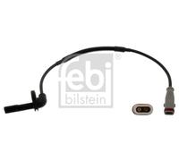FEBI BILSTEIN 40474 Capteur, vitesse de roue pour BUICK,OPEL,SAAB,VAUXHALL
