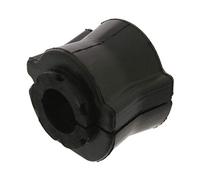 Febi Bilstein 40490 Stabilisateur Palier (Roulement en caoutchouc)