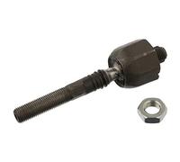 FEBI BILSTEIN 40493 Rotule axiale Avant gauche Avant droit Rotule Axiale Rotule de direction intérieure