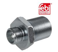 Febi Bilstein 40499 Clapet Anti-Retour Pour Ligne De Carburant Pour Volvo