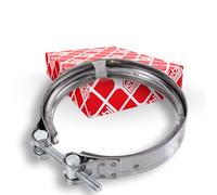 FEBI BILSTEIN 40513 Collier d'échappement