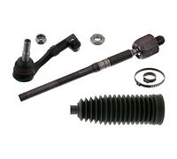 Febi bilstein Biellette de direction 40515 pour BMW (avec embout et manchette)
