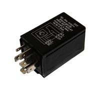 Relais, intervalle d'essuyage FEBI BILSTEIN 40534