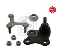 FEBI BILSTEIN 40537 Rotule de suspension pour AUDI