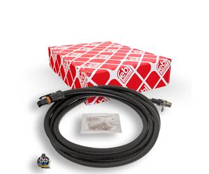 FEBI BILSTEIN 40546 Capteur ABS