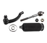 Ferdinand Bilstein Barre de direction Essieu avant gauche 40567 pour VOLVO 850 S70