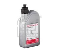 FEBI BILSTEIN 40580 Huile D'Engrenage D'Axe Pour ABARTH, ALFA ROMEO, AUDI, BMW