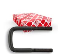 FEBI BILSTEIN 40593 Bride de ressort