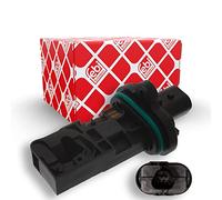 Débitmètre d'air sans boîtier 40613 FEBI BILSTEIN pour OPEL CHEVROLET VAUXHALL