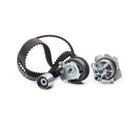 FEBI BILSTEIN Kit de distribution + pompe à eau 4027816406181