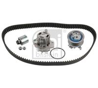 FEBI BILSTEIN 40618 Pompe à eau + kit de courroie crantée pour AUDI,FORD,SEAT,SK