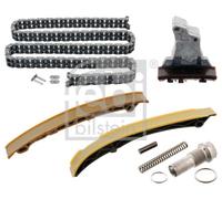 FEBI BILSTEIN 40621 Kit de distribution par chaîne pour MERCEDES-BENZ,VW