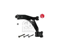 Febi Bilstein 40625 Bras de suspension (avec matériel de fixation, roulement et joint)