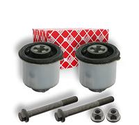 FEBI BILSTEIN 40631 Kit de réparation, corps de l'essieu