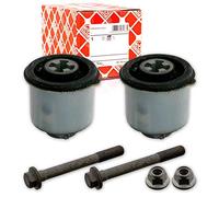 FEBI BILSTEIN 40631 Kit de réparation corps de l'essieu Arrière gauche Arrière droit
