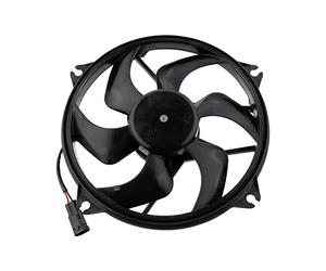 Febi bilstein 40635 Refroidisseur ventilateur