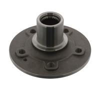FEBI BILSTEIN 40650 Moyeu de roue pour MERCEDES-BENZ