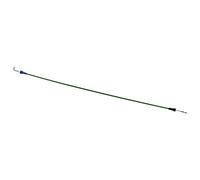 FEBI BILSTEIN 40652 Tirette à câble, verrouillage porte