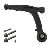 Febi Bilstein 40680 Bras de suspension avec écrou de sécurité et vis (avant gauche) |