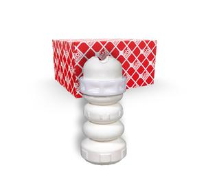 FEBI BILSTEIN 40697 Butée élastique, suspension