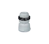 FEBI BILSTEIN Butée élastique de suspension 40700 avant PU pour Audi, Seat, Skoda