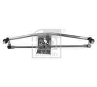 FEBI BILSTEIN 40705 Tringlerie d'essuie-glace pour MERCEDES-BENZ,VW