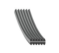 Febi bilstein 40712 Courroie trapézoïdale Nombre de nervures 6