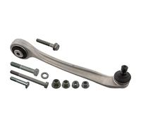 FEBI BILSTEIN 40746 Bras de suspension supérieur Essieu avant droit avant