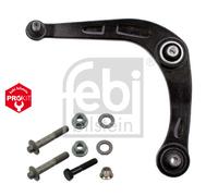 FEBI BILSTEIN 40751 Bras de liaison, suspension de roue pour PEUGEOT