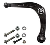 Bras de suspension Essieu avant gauche barre oscillant transversal 40751