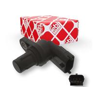 Febi bilstein Capteur d'arbre à cames 40772 avec anneau torique