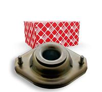 Palier d'appui de jambe de suspension