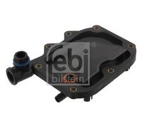 FEBI BILSTEIN 40883 Soupape, dégazage du carter pour BMW