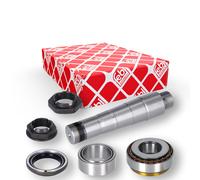 FEBI BILSTEIN 40891 Kit d'assemblage, pivot de fusée d'essieu