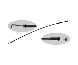 FEBI BILSTEIN 40897 Tirette à câble, verrouillage porte