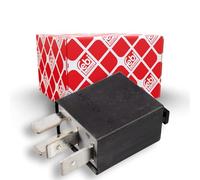 Febi Bilstein 40910 - Relais, courant de travail