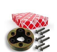 FEBI BILSTEIN 40924 Flector de transmission