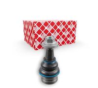 FEBI BILSTEIN 40930 Rotule de suspension Essieu avant gauche Essieu avant droit inférieur