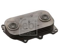 Radiateur d'huile, huile moteur FEBI BILSTEIN 40964