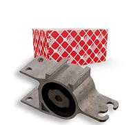 Febi bilstein 40967 Bras de suspension Roulement (stockage, guidon), avec support