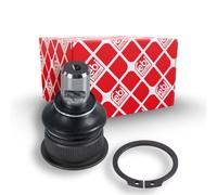 Pivot de bras de suspension inférieur pour bras oscillant transversal 41054