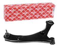Febi bilstein 41079 Bras de liaison, suspension de roue