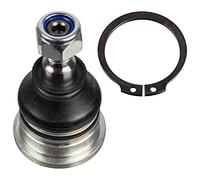 FEBI BILSTEIN 41210 Rotule de suspension Essieu avant gauche inférieur Essieu avant droit